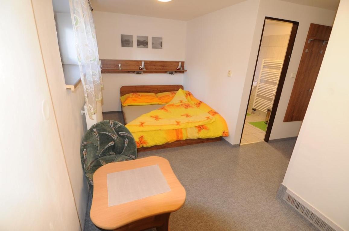 Privat Greenland Liptovský Mikuláš Eksteriør bilde